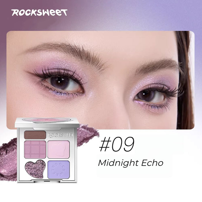 #09 Midnight Echo
