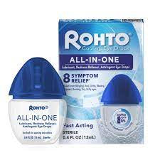 All-In-One