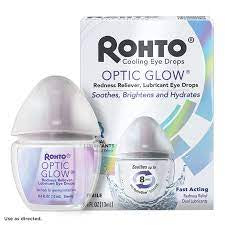 Optic Glow
