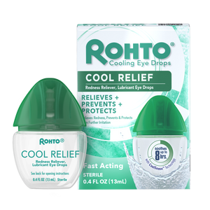 Cool Relief
