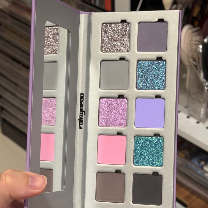 ROINGNEAO Dream Swallow Ballet Smoky Eyeshadow Palette T5934
