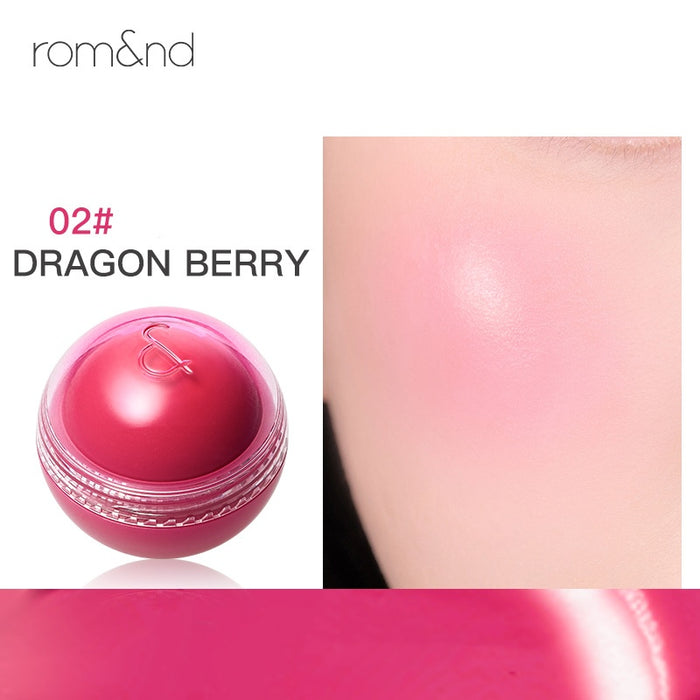 #02 Dragon Berry