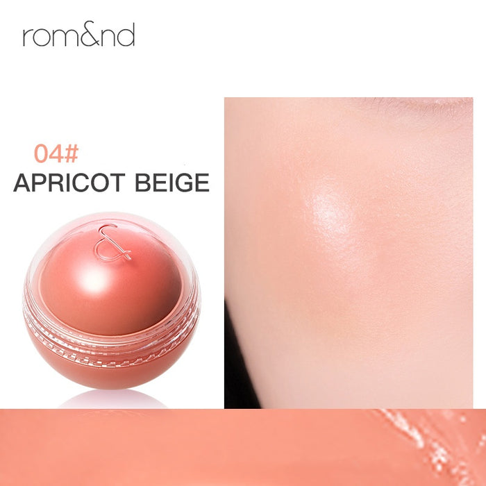 #04 Apricot Beige