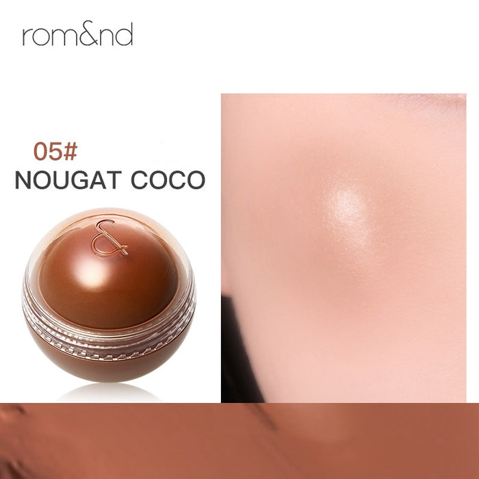 #05 Nougat Coco