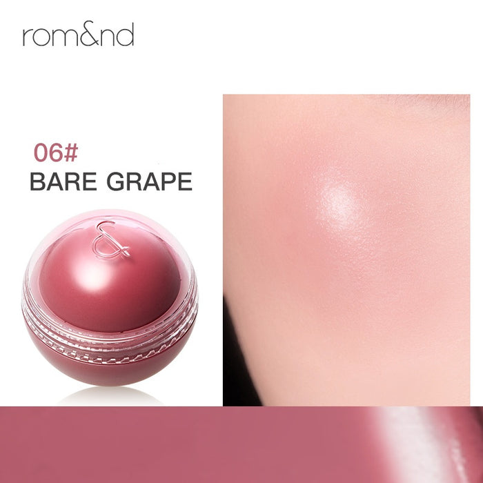 #06 Bare Grape