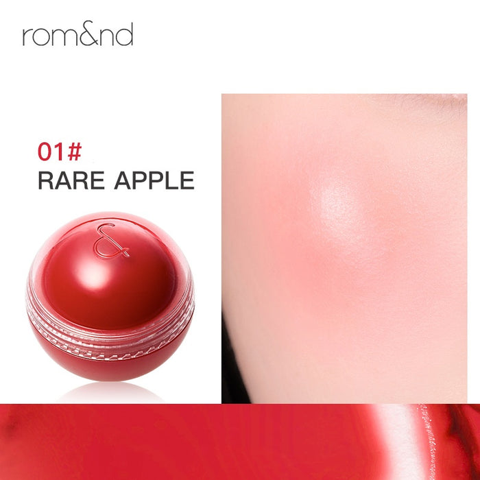 #01 Rare Apple