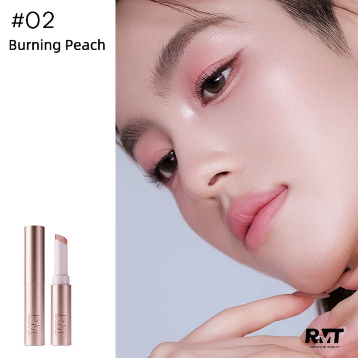 #02 Burning Peach