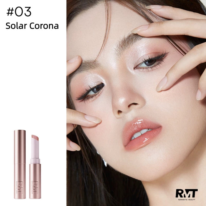 #03 Solar Corona