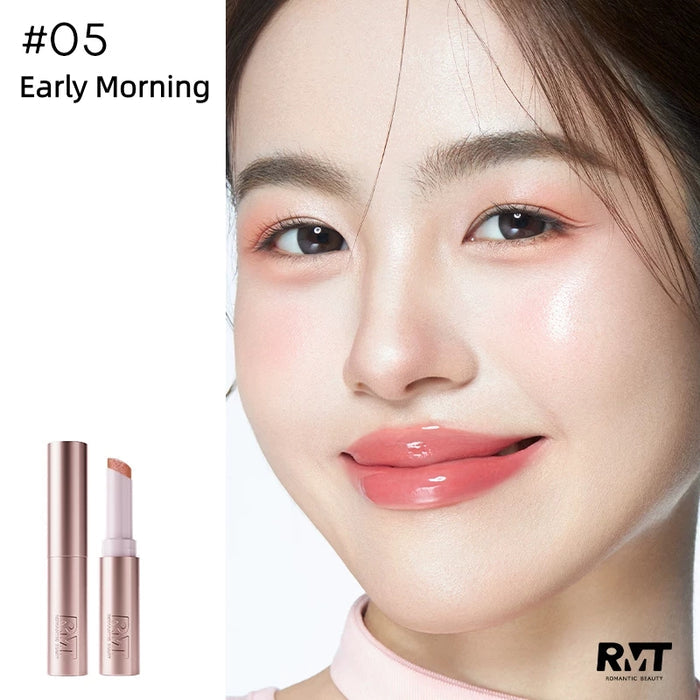 #05 Early Morning