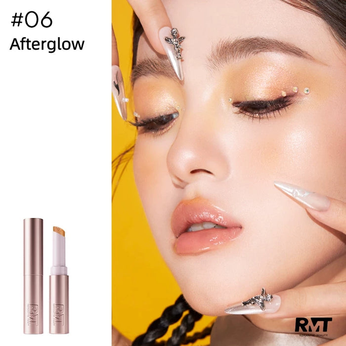 #06 Afterglow