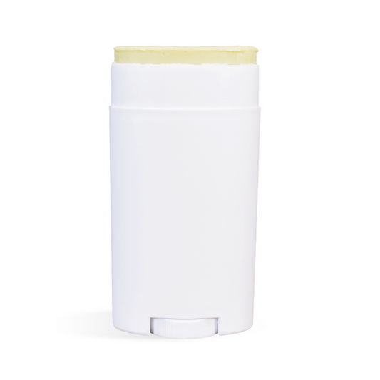 Rose & Black Pepper Natural Deodorant Kit