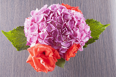 Rose Geranium Fragrance Oil 15897