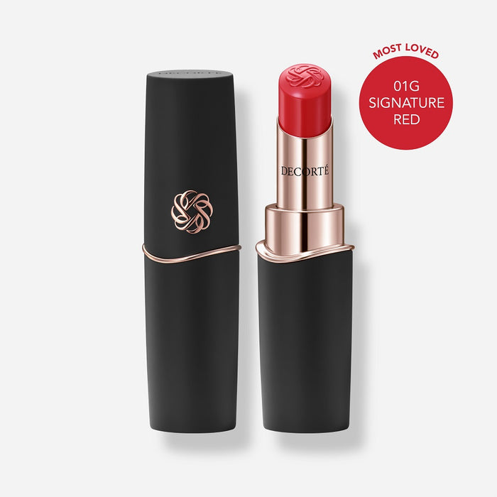 DECORTÉ Rouge Decorté Cream Glow | Isetan KL Online Store