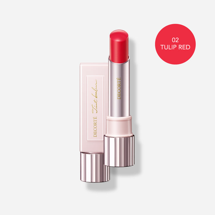 DECORTÉ Rouge Tinted Plumper | Isetan KL Online Store