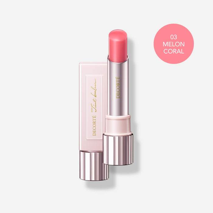 DECORTÉ Rouge Tinted Plumper | Isetan KL Online Store