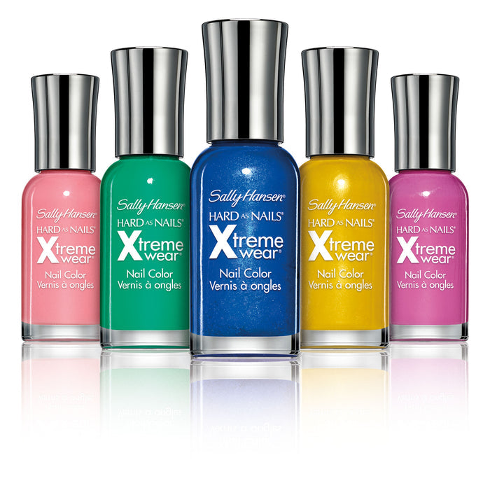 Sally Hansen Hard As Nails - X-treme Wear Nail Polish