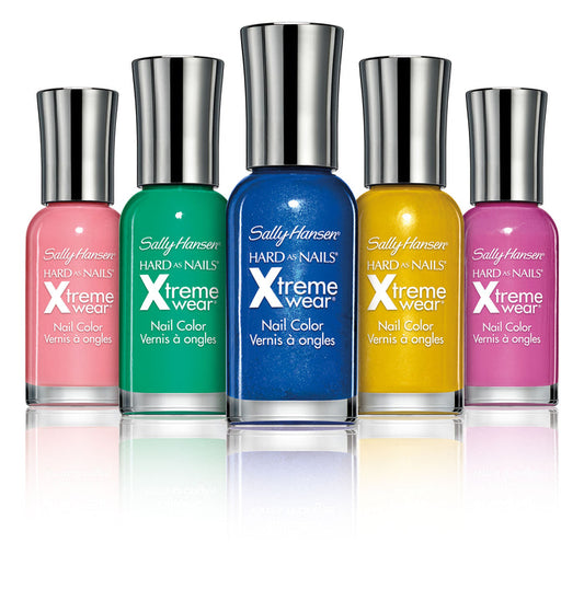 Sally Hansen Hard As Nails - X-treme Wear Nail Polish