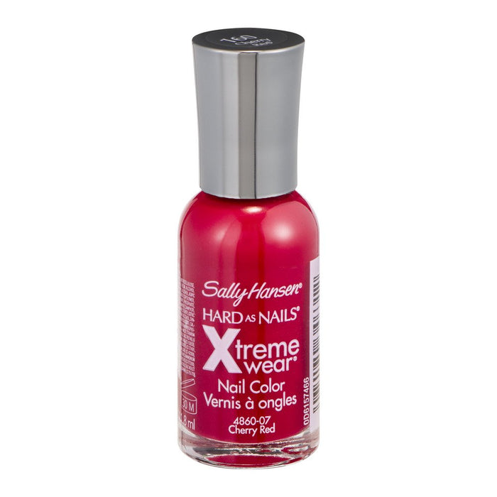 #160 Cherry Red