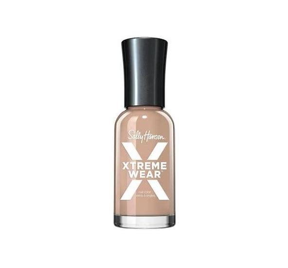 #169 Bare it All