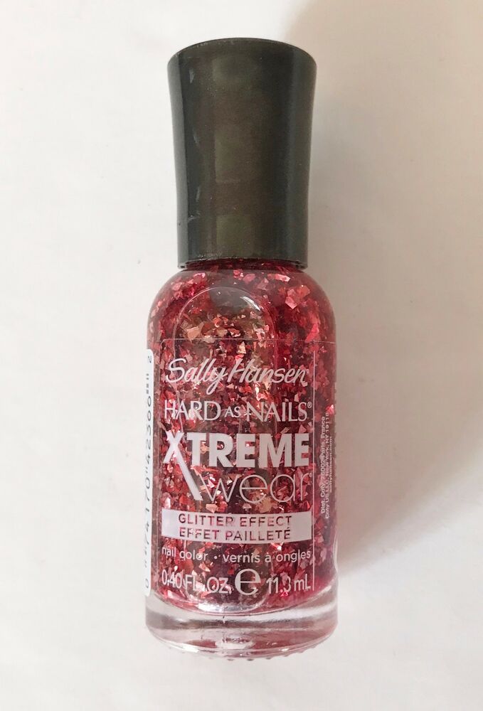#910 Rogue Red