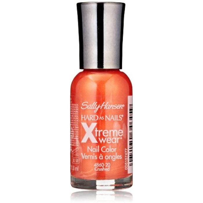 Sally Hansen Hard As Nails - X-treme Wear Nail Polish