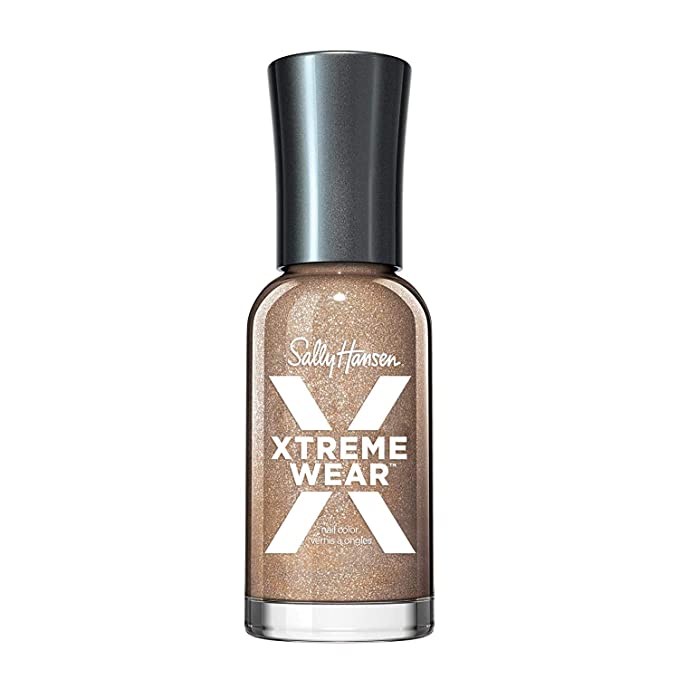 Sally Hansen Hard As Nails - X-treme Wear Nail Polish