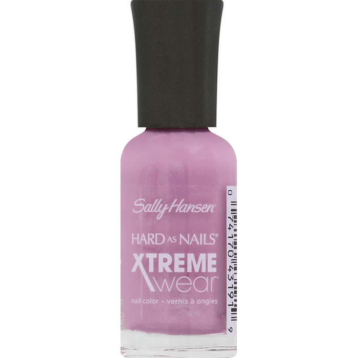 Sally Hansen Hard As Nails - X-treme Wear Nail Polish