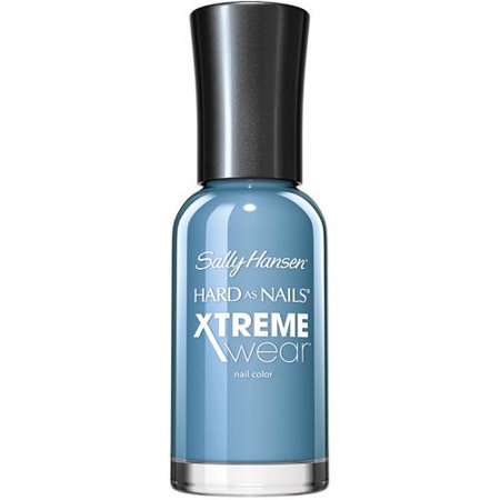 Sally Hansen Hard As Nails - X-treme Wear Nail Polish
