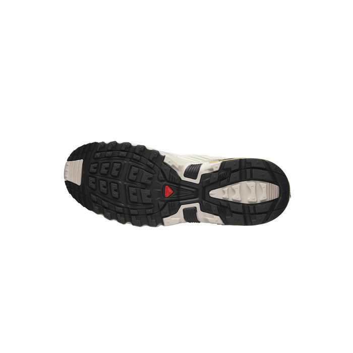 Salomon ACS PRO 20Y, Rich Gold Old/Silver Cloud