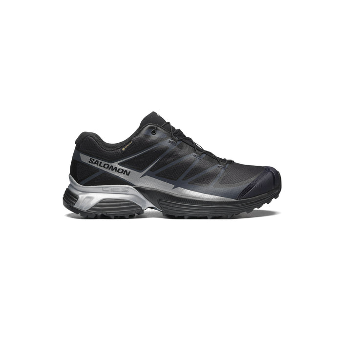 Salomon XT-PATHWAY GORE-TEX, Black/Black/Ftw Silver
