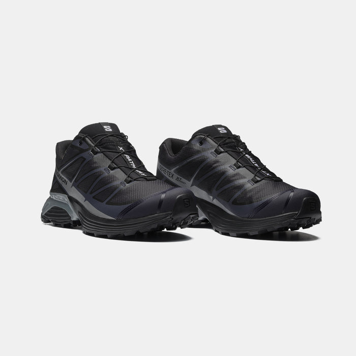 Salomon XT-PATHWAY GORE-TEX, Black/Black/Ftw Silver