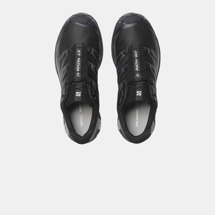 Salomon XT-PATHWAY GORE-TEX, Black/Black/Ftw Silver