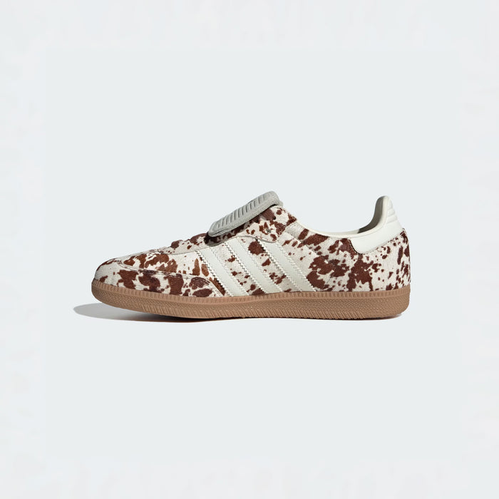 Adidas SAMBA LT W, Off White/Lucid Pink/Gum