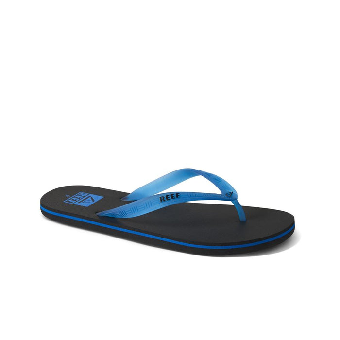 Sandalia Reef  Hombre Seaside translu blue