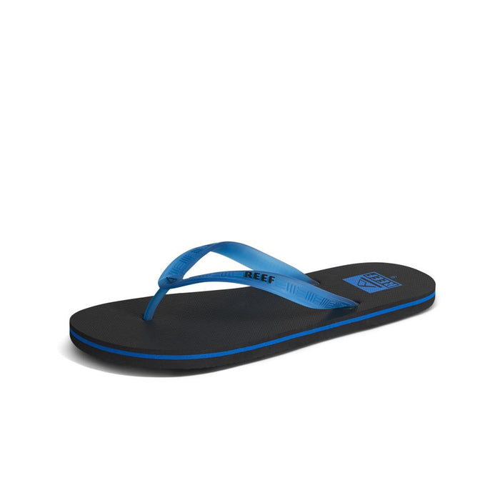 Sandalia Reef  Hombre Seaside translu blue