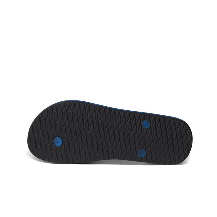 Sandalia Reef  Hombre Seaside translu blue
