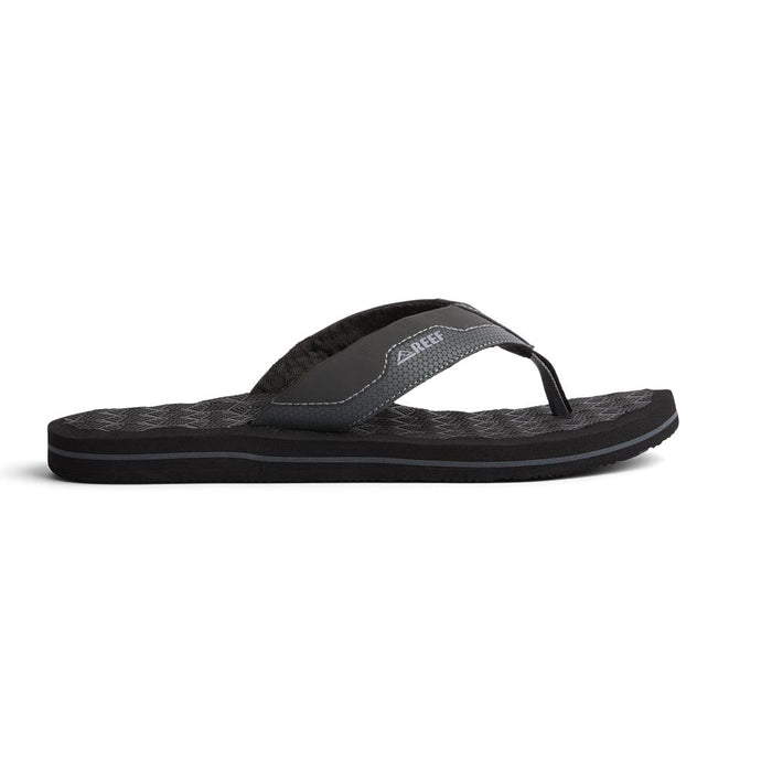 Sandalia Reef  Hombre The ripper dark grey
