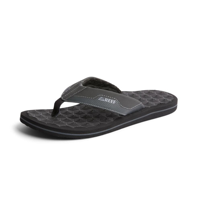 Sandalia Reef  Hombre The ripper dark grey