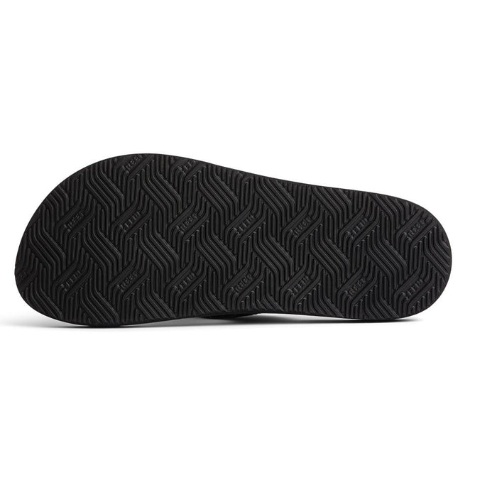 Sandalia Reef  Hombre The ripper dark grey
