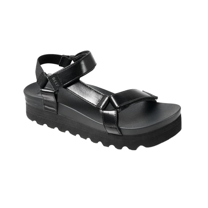 Sandalia Women Cushion Rem Hi Coco Black