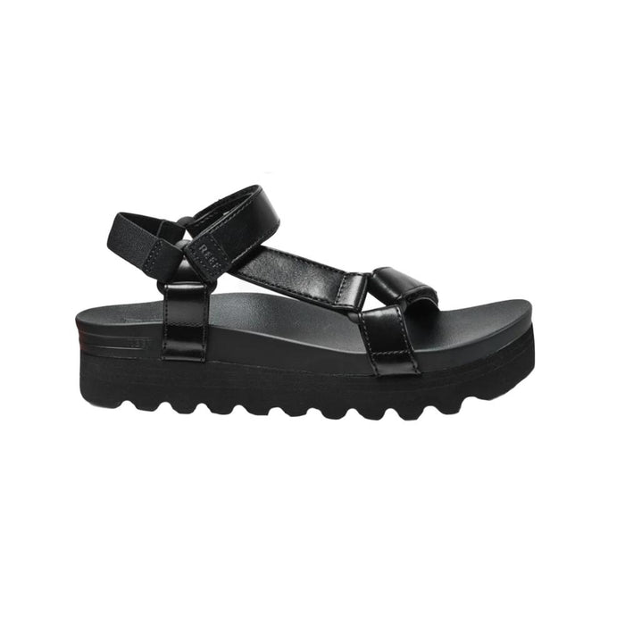Sandalia Women Cushion Rem Hi Coco Black