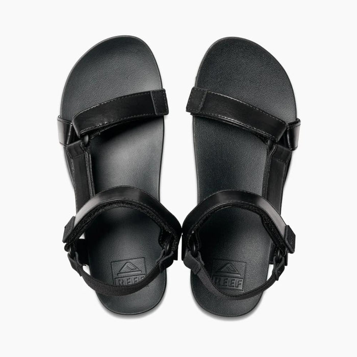 Sandalia Women Cushion Rem Hi Coco Black