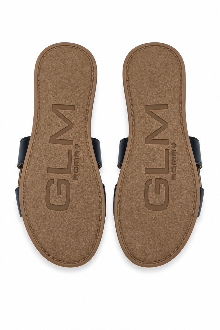 Sandalo H Camel