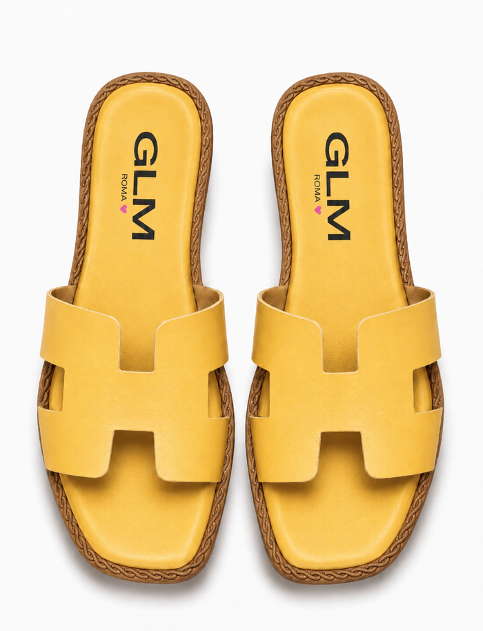 Sandalo H Yellow