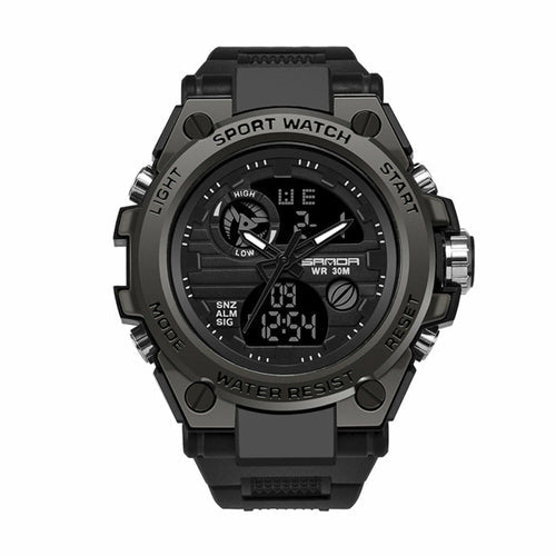 SANDR Titan Pro Tactical Watch
