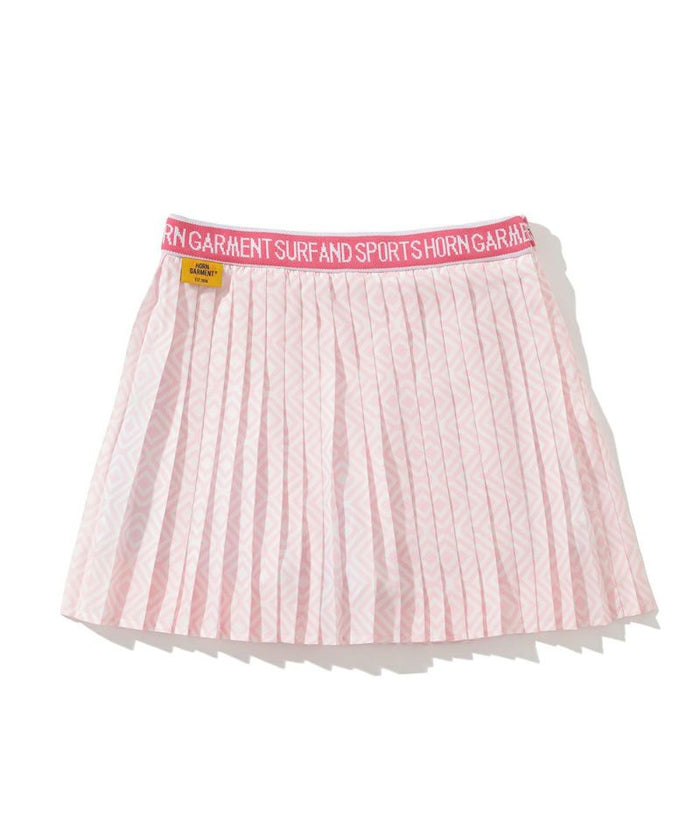 Sand's Skirt Pink