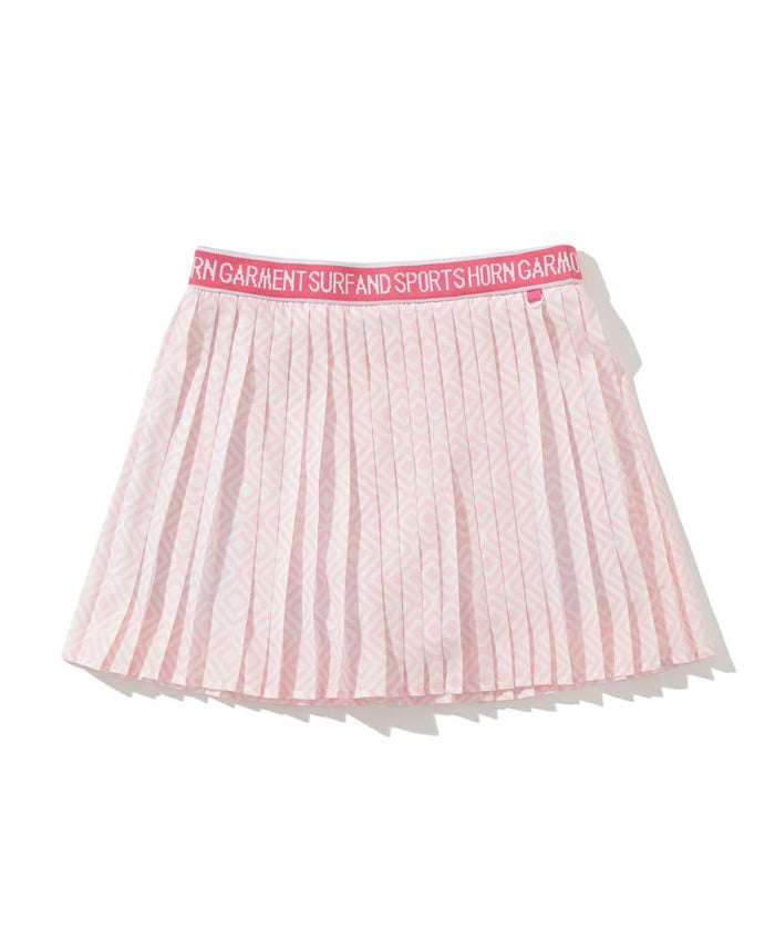 Sand's Skirt Pink
