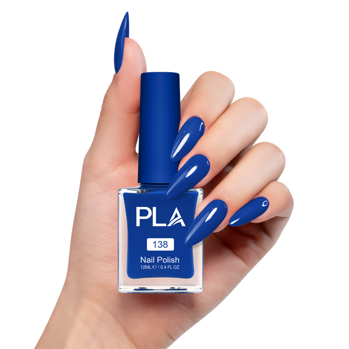 Santa Social Club - 138 - Lacquer Polish