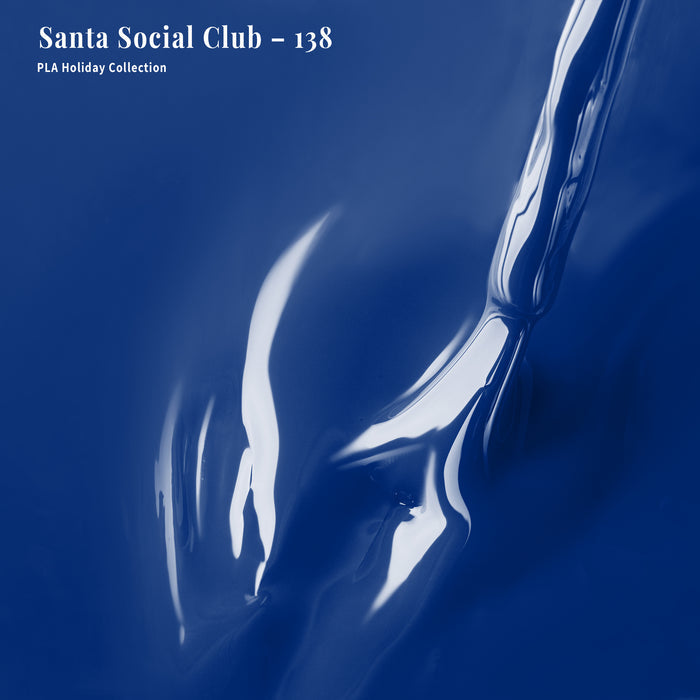 Santa Social Club - 138 - Lacquer Polish