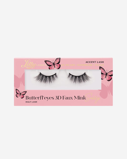 Sassy Half Lash
